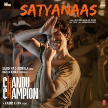 Satyanaas Mp3 Song Download PagalWorld Chandu Champion